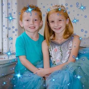 Meet your Posher, Lindsey